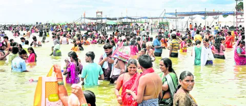 పుష్క