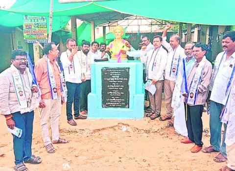 రిజర్వేషన్‌ అమలు తర్వాతే ఎన్నికలు