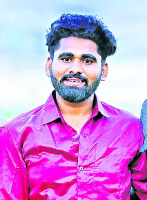 చనిపోతూ ఇతరులకు ప్రాణం