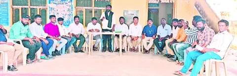 ‘చలో వరంగల్‌’ను విజయవంతం చేయండి 