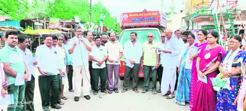 విద్యలో సమూల మార్పులు రావాలి