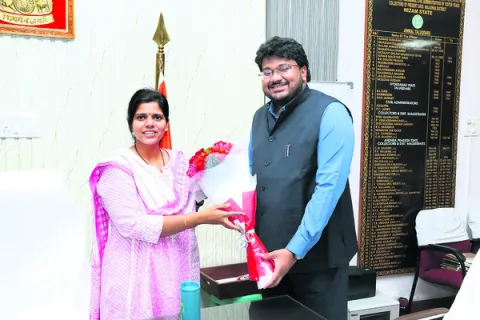 పోలీస