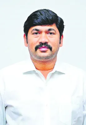 కాకాణి అరెస్ట్‌ దుర్మార్గం