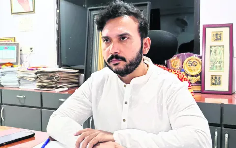 బైపాస్‌ నిర్మాణానికి మంజూరు కాని నిధులు 