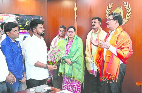 థాంక్యూ సర్‌! 
