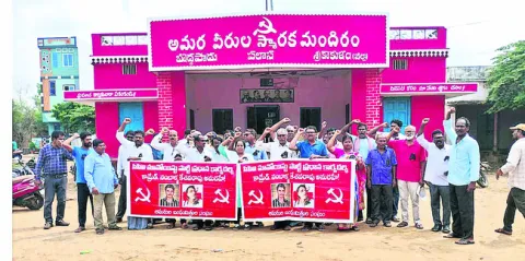 హైకోర్టు ఆదేశించినా పాటించరా..?
