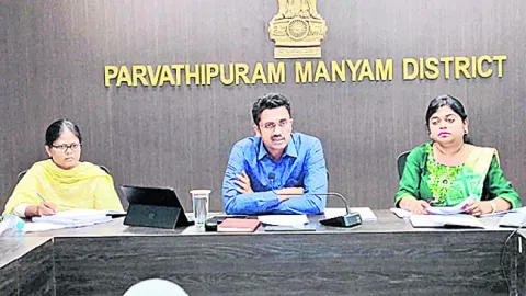 కౌలు రైతులకు రుణాలు అందించాలి