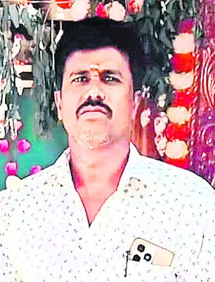 డీఐజీగా మునిశంకరయ్య 
