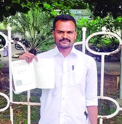 జిల్లా పరిధిలో సోమవారం ఉష్ణోగ్రతలు బాగా తగ్గాయి. గాలివే