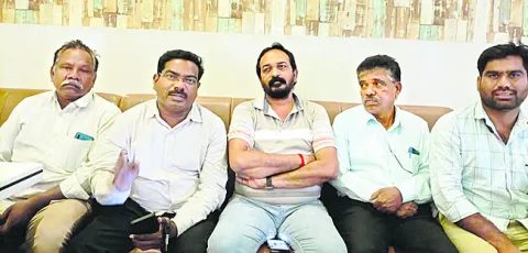 రాజ్యాంగ స్ఫూర్తికి విరుద్ధం