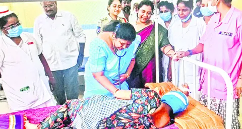 డాక్టర్‌  రాగమయి !