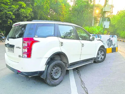 సీసీ కెమెరాలు పట్టించాయి 
