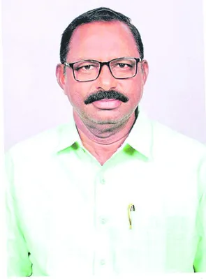 పిన్నెల్లి సోదరులపై హత్య కేసు మోపడం దారుణం 
