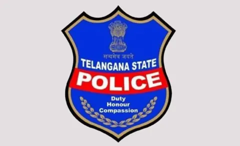 Fake Female Police Officer Arrested