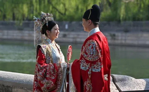 China warns against marriage scams in Bangladesh15