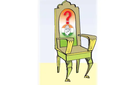 Cabinet expansion postponed once again in Telangana