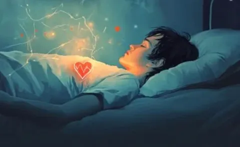 Sleep deprivation increases inflammation linked to heart disease risk13