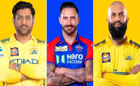 Cricketers Likely To Retire After IPL 20257