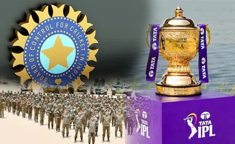BCCI secretary confirms that IPL 2025 closing ceremony will be dedicated to Indian Armed Forces