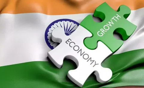 India has become 4th largest economy ahead of Japan