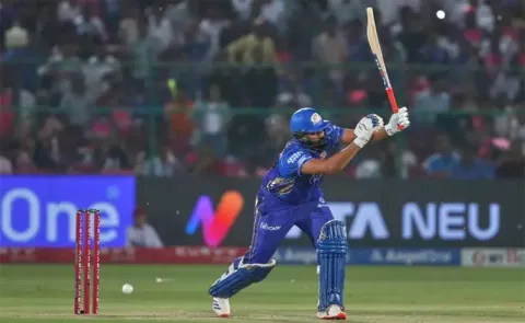 Seems To Be A Bit Disinterested, Ex India Cricketer On Rohit Sharma's Attitude In IPL6