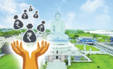 Sakshi Guest Column On Amaravati