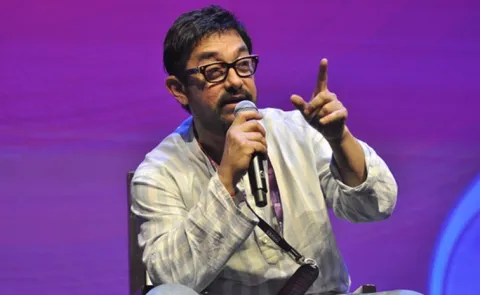 Aamir Khan Described Comments On OTT