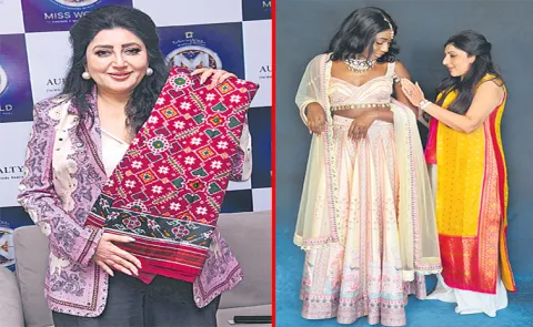 Miss World Was A Great Opportunity For India To Showcase Its Art and Culture
