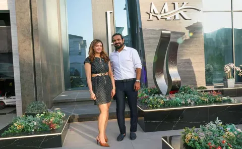 Anita Surani Housewife Turned CEO now lives in Dubai mansion14