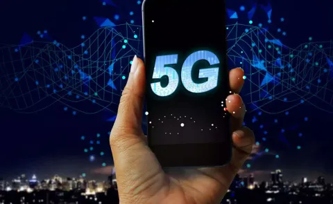 Jio Seeks DoT Nod to Use 5G for WiFi