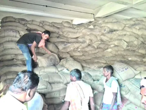 ఒకేసారి మూడు నెలలకు..