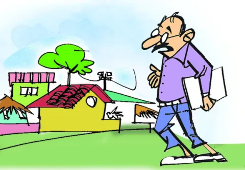 జీపీవో ప్రక్రియ ముమ్మరం