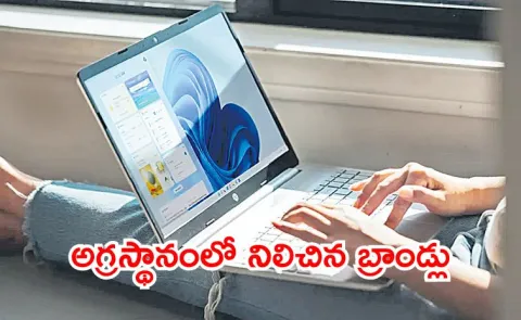 India PC market been on a growth streak