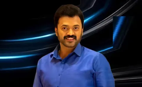 Kannada Serial Actor Sreedhar Naik Demise