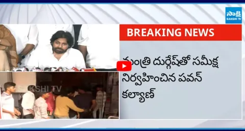 Pawan Kalyan Key Statement on Tollywood Movie Industry8