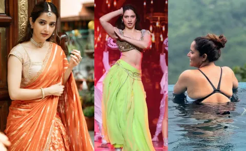 Tamannaah And Ashika Ranganath Latest News