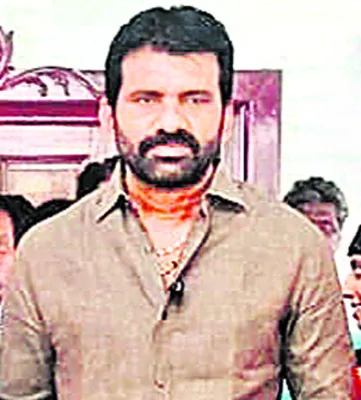 కుట్రపూరితంగా కాకాణిపై కేసు 
