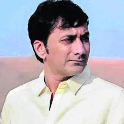 మాజీ మంత్రి వీరకుమార్‌ పాటిల్‌ కుమారుడు అరెస్ట్‌ 