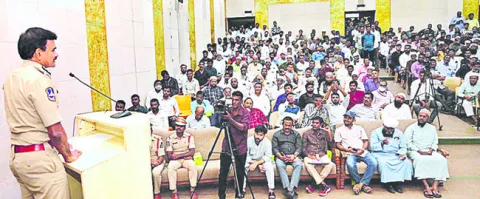 బక్రీద్‌కు కట్టుదిట్టమైన ఏర్పాట్లు