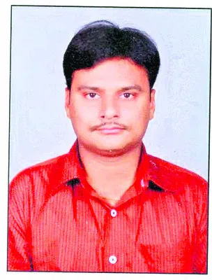 అసిస్టెంట్‌ ప్రొఫెసర్‌కు డాక్టరేట్‌