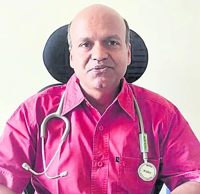 కరోనా పట్ల ఆందోళన వద్దు 