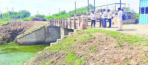 30న జిల్లాస్థాయి ఫుట్‌బాల్‌ జట్ల ఎంపిక 
