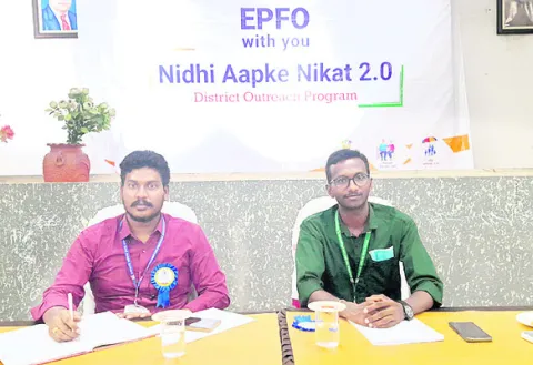 కొత్త పింఛన్‌దారులకు 3.0 పింఛన్‌ 