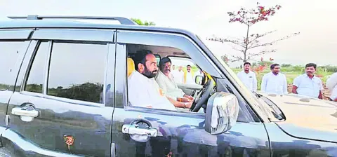 జంట హత్యలపై కట్టు కథలు 