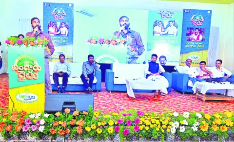 సీజనల్‌ వ్యాధులపై అప్రమత్తంగా ఉండాలి