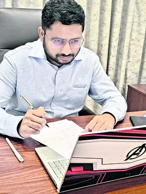 అసత్య ప్రచారాలు చేస్తే కఠిన చర్యలు