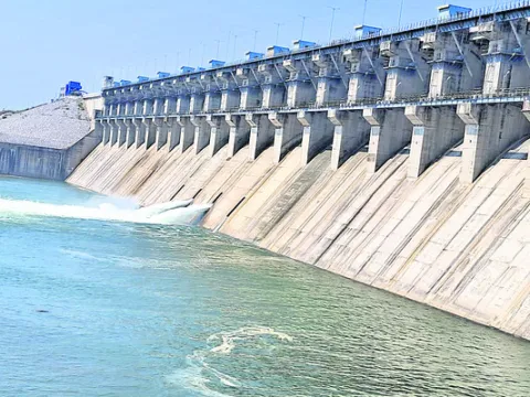 వరద వచ్చినా సిద్ధం