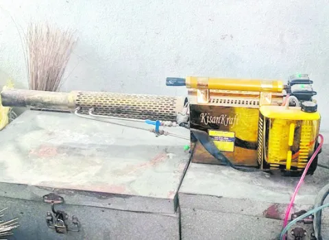 పొంచి