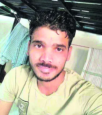 వివాహం కావడంలేదని     యువకుడు..