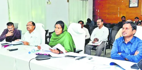 వేగవంతం చేయండి 